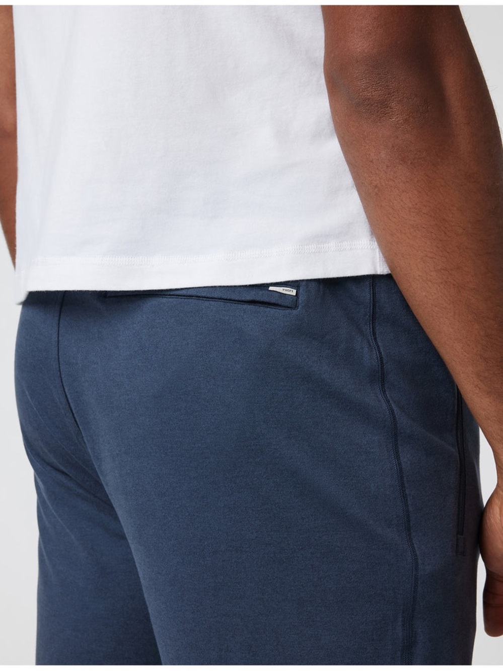 Vuori Men's Performance Joggers - Size Small - Picture 3 of 16